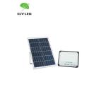 3.2VDC 70w Ip66 Waterproof Solar LED Flood Lights