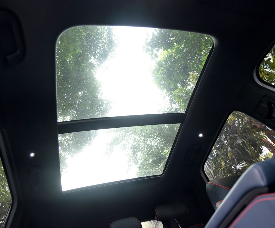 BYD Yuan PLUS 2024 Honor 510KM Flagship PLUS 18" Wheel Hub Electric SUV