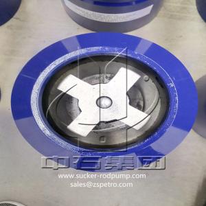 Wholesale Carbon Steel Float Collar And Float Shoe Oilfield Equipment from china suppliers