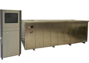 Wholesale Plastic Tube Hydrostatic Machine Pressure Test Equipment 0-16mpa from china suppliers