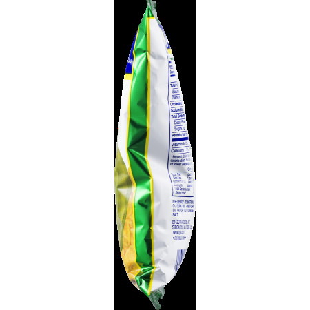 printing printed heat seal food packing plastic vacuum bag with Valve