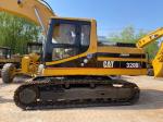 320b 320bl Used Hydraulic Excavator