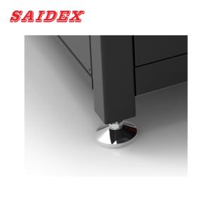 Wholesale Frequency Conversion Speed Regulation Acrylic Polishing Machine 1900mm*1080mm*1500mm from china suppliers