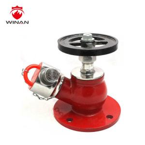 Wholesale Flange Brass 2.5&quot; 3&quot; Relief Valve Landing Valve from china suppliers