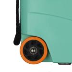 Outdoor Camping LLDPE Rotomolded Cooler Box Food Container For Fishing Seafood