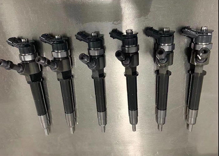 OEM HSS Bosch Common Rail Injector Parts 0445110250