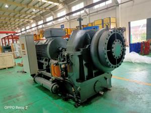 Wholesale Horizontal Oil Free 1050KW 132M3/Min Turbo Air Compressor from china suppliers