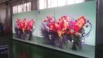 P10 Waterproof IP65 AC 240V LED Advertising Billboard Full Color