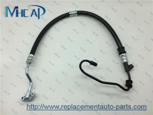 Wholesale OEM 53713-S84-A04 Replace High Pressure Power Steering Hose Repair Assembly from china suppliers