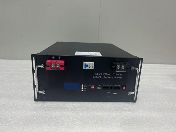 Customizable Energy Storage Lithium Battery 5KWh 10KWh 15KWh 20KWh 25KWh LifePO4