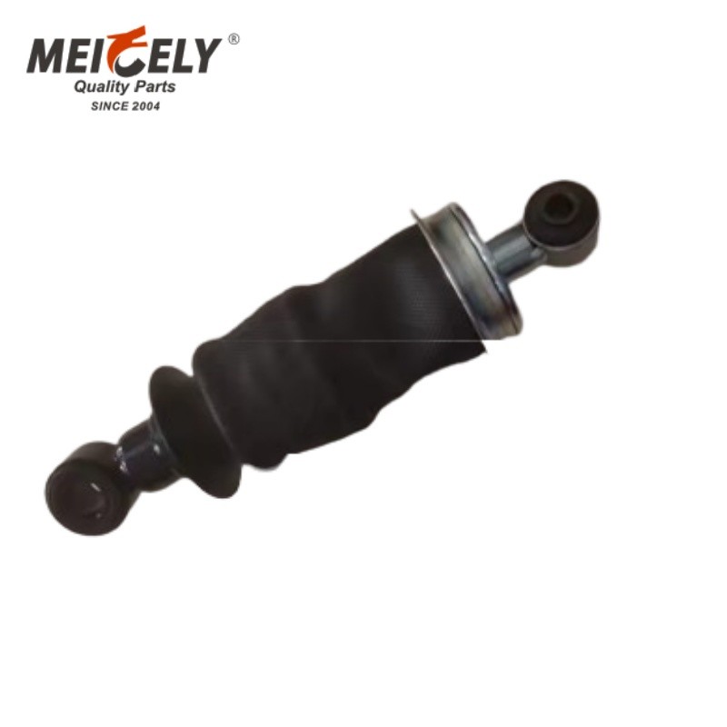 Premium H4502A01030A0 Shock Absorber – Heavy-Duty For Foton Truck