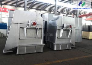 Wholesale Mining Industrial Bucket Elevators , Deep Bucket Conveyor 2 Year Warranty from china suppliers