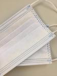 In stock China supplier Non-woven Disposable Face KN95 Mask Disposable Face Mask