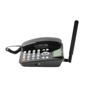 Wholesale Ships Available Business Landline Phone Super Capacity Battery from china suppliers