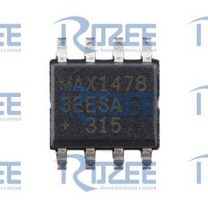 Wholesale MAX14783EESA+T from china suppliers
