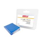 Compact Portable 100g 200g Clay Bar Cleaning With Blister Metal Box Packages