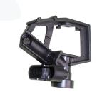Precision POM Nylon ABS Injection Molding Automotive Parts