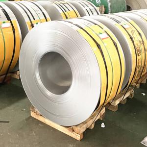 Wholesale Super Pure Stainless Steel Coil 441 Cold Rolled For Heat-Resistant Appliance from china suppliers