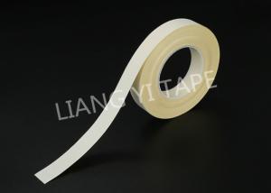 Wholesale Acrylic Adhesive Fabric Insulation Tape With Acetate Cloth 0.18mm Thickness from china suppliers