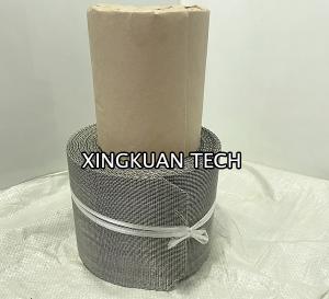 Wholesale 302 304 304A 316 316L Stainless Steel Reverse Dutch Wire Mesh Screen RDW from china suppliers