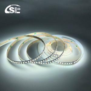 Wholesale 180 SMD2835 Warm White Natural Light Flexible LED Strip Light 5 for Bathroom Mirror from china suppliers