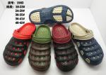 Oem Summer Men Iso 9001 Eva Garden Shoes