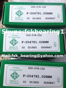 Wholesale F-2687 Cam Follower Bearing Printing Machine Bearing P0 P6 P5 P4 P2 from china suppliers