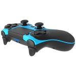 2.480GHz 0.3kg 600mah PS4 Joystick Game Controller