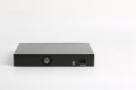 24 Ports Fiber Media Converter 24 10 / 100M rj45 + 1 1000M Fx Port