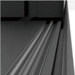 Beautiful Heat-Insulating And Sound-Proof Sliding Doors For Study, Restaurant