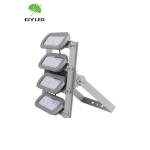 Aluminium Alloy high power led chips 3030 50W 200W Square Led Flood Light