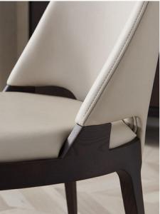 Wholesale Upholstered 85.5cm Height Pu Leather Armchair Luxury from china suppliers