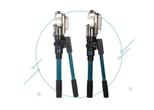 Wholesale Hydraulic Crimping Tool Hexagon Crimping Type Safety System Inside Crimp Cu 50 To 400mm2 from china suppliers