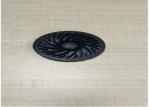 Custom Molded Products Industrial Plastic Fan LATIOHM 66-07 PD08 G30 Material