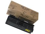Refill Instructions Kyocera Toner Cartridges TK - 130 , FS-1028 , FS-1128 , FS