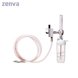 Wholesale Hospital Medical Oxygen Cylinder Flow Meter Hanger Type Suction Unit from china suppliers