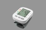180 Bpm Household Blood Pressure Monitor 99 Memories Plastic Automatic Cuff