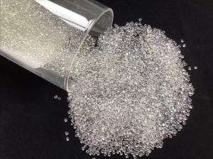 Wholesale Electronic Injection Molded Parts TPU Granule Raw Materials With Abrasion Resistance from china suppliers