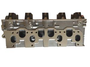 Wholesale Ajm Diesel Engine Cylinder Head For VW 908709 038103351d 03G103351c from china suppliers