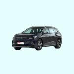 New Car Volk swagen SUV ID.6X Long Range Used Car Luxury SUV Factory Price at