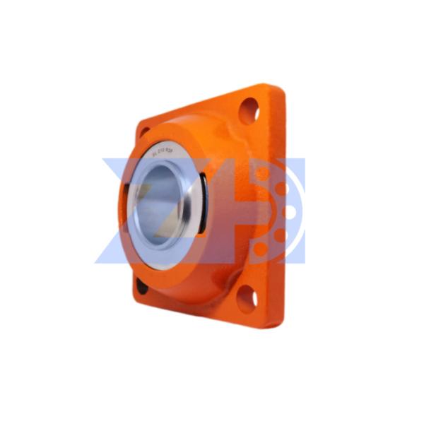 SLHS 210 R3F Stainless Steel Pillow Block Ball Bearing Inner Diameter 50mm