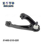 Car Fitment HONDA SB-6191 K80883 Suspension Control Arm for CR-V 2003 2005 Parts