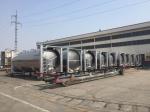 ISO1161 die casting Aluminum corner castings in china sales