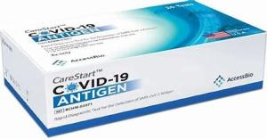Wholesale COVID-19 Coronavirus IgM Rapid Test Kit Human Coronavirus Disease Detection from china suppliers