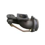 Genuine Construction NT855 Diesel Engine Spare 3003814 Oil Cooler For Heavy