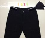 1827 Men's handsome long pants,trousers