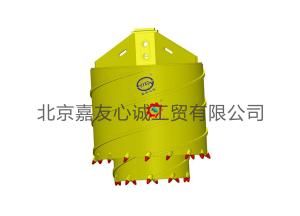 Wholesale Double Shell Rock Core Barrel Drilling High Manganese Steel from china suppliers
