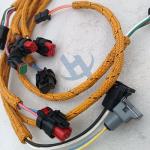 Wiring Cable 198-2714 198-2713 381-2499 3812499 for CAT E324D E325D E329D C7