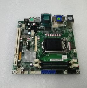 China NCR BRM Motherboard Riverside Intel Q67. LGA1155.M 6622E Board 4450746025 4450752088 on sale