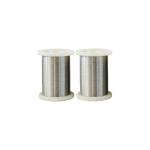 Corrosion Resistance Monel 400 CuNi Copper Nickel Wire